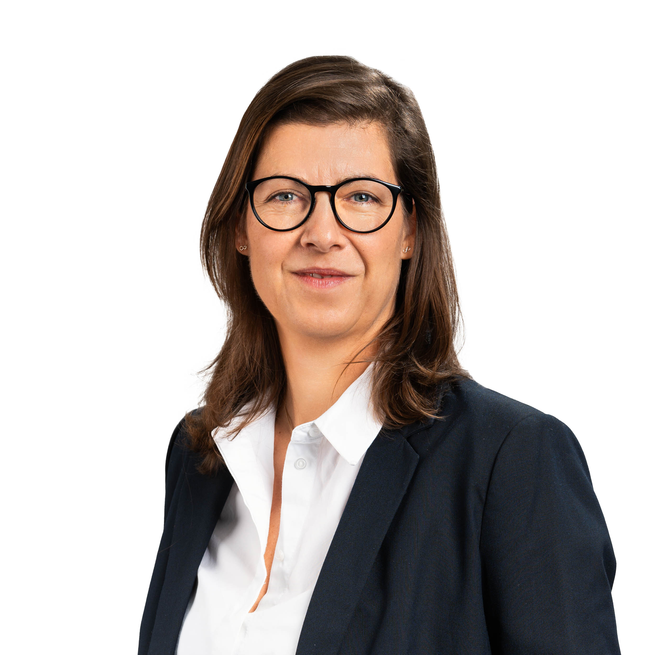 Stefanie Boehm